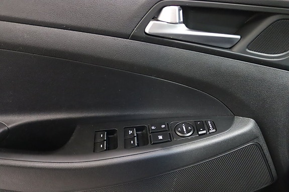 Hyundai Tucson 20 of 26