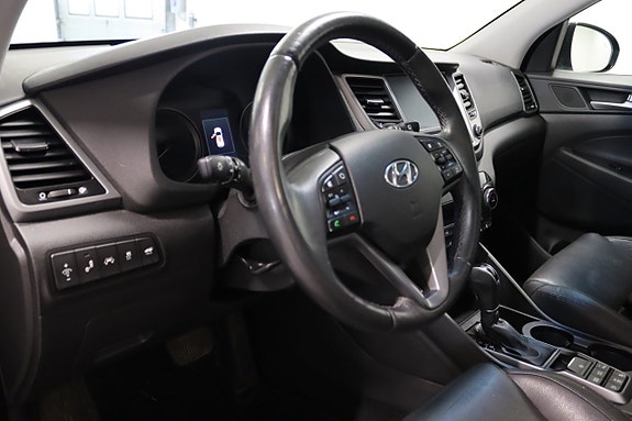 Hyundai Tucson 22 of 26