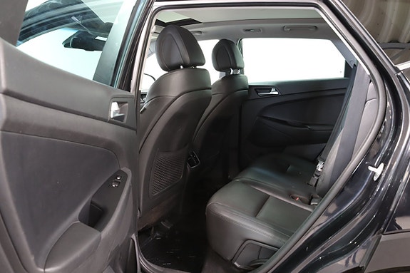 Hyundai Tucson 11 of 26