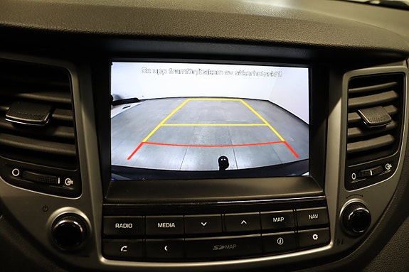 Hyundai Tucson 15 of 26