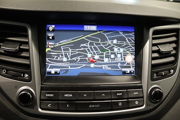 Hyundai Tucson 14 of 26