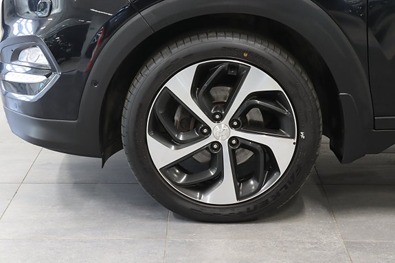 Hyundai Tucson 9 of 26