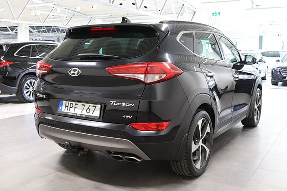 Hyundai Tucson 8 of 26
