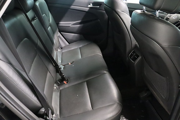 Hyundai Tucson 26 of 26