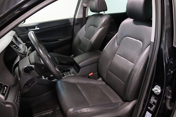 Hyundai Tucson 24 of 26