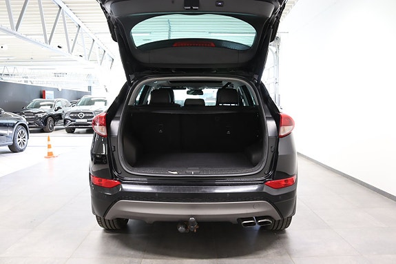 Hyundai Tucson 6 of 26
