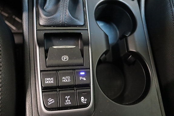 Hyundai Tucson 19 of 26