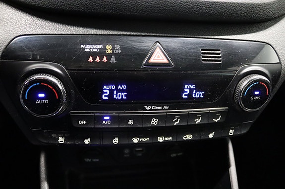 Hyundai Tucson 17 of 26