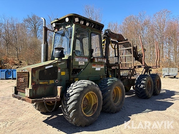 Skotare Ösa FMG 250