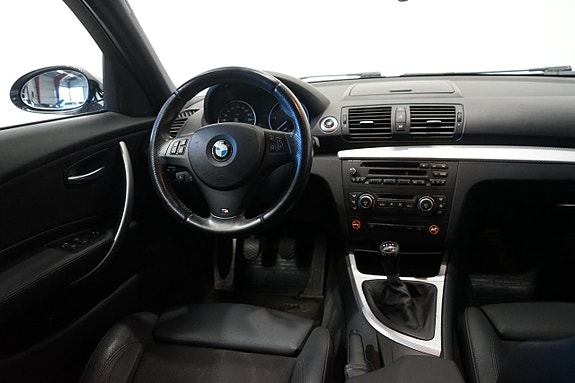 BMW 118d 5 of 5