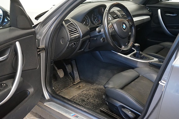BMW 118d 6 of 8