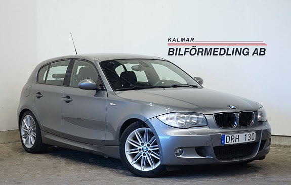 BMW 118d