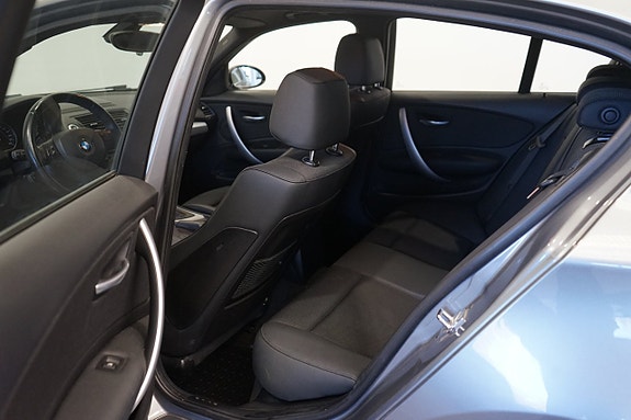 BMW 118d 7 of 8