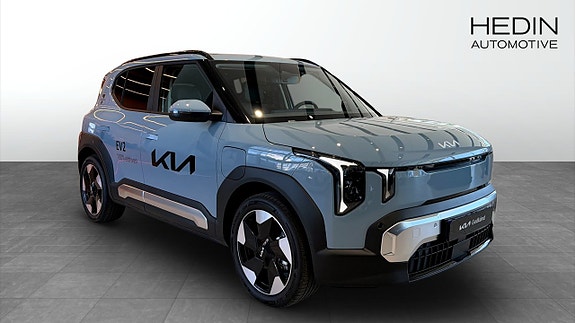 Kia EV2 3 of 18