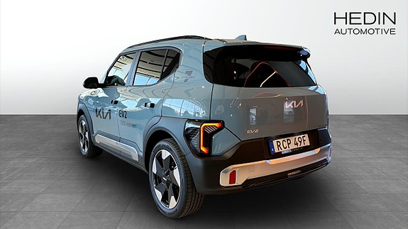 Kia EV2 6 of 18