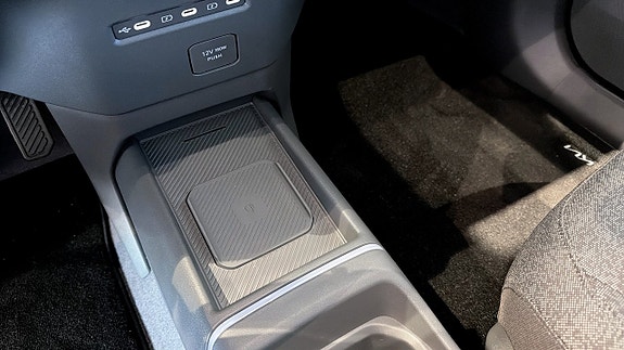 Kia EV2 18 of 18