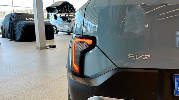 Kia EV2 15 of 18
