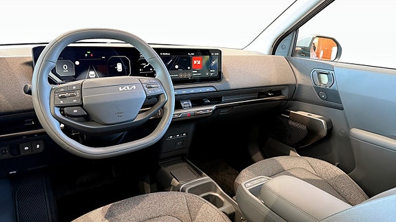 Kia EV2 8 of 18
