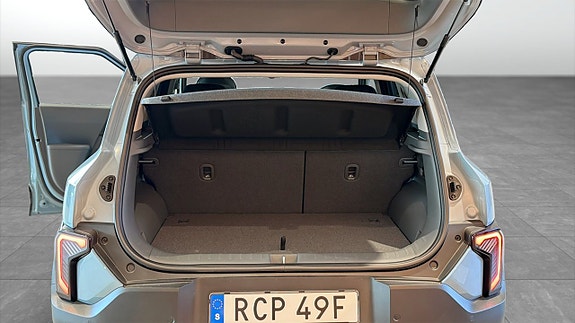 Kia EV2 12 of 18