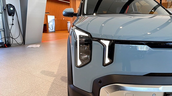 Kia EV2 16 of 18