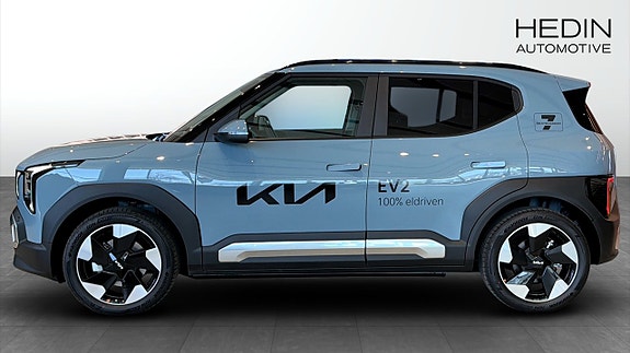 Kia EV2 4 of 18