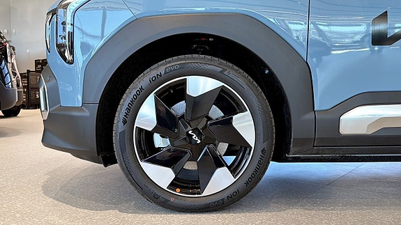 Kia EV2 17 of 18