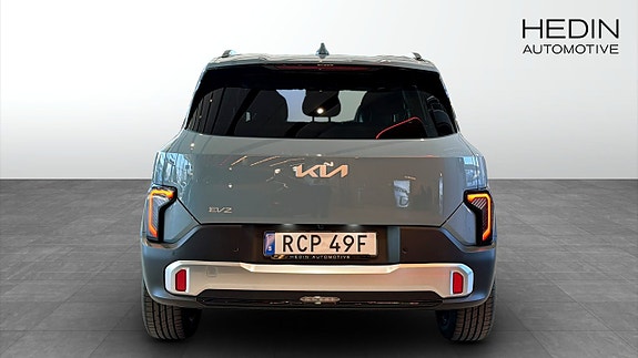 Kia EV2 5 of 18
