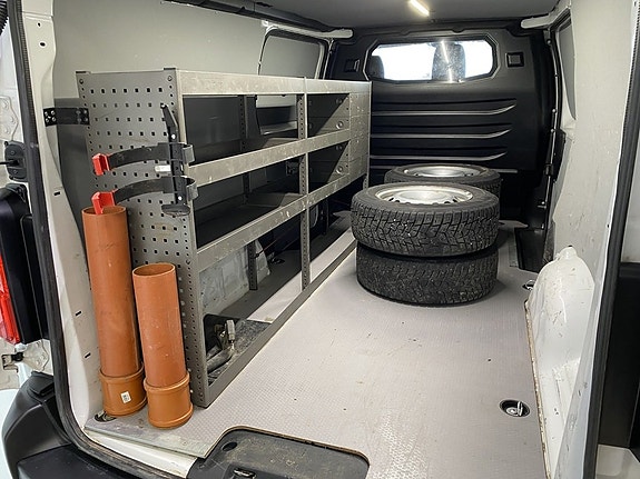 Opel Vivaro 4 of 5