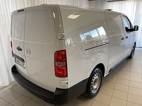 Opel Vivaro 3 of 5