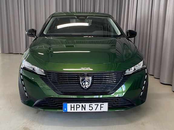 Peugeot 308 4 of 5
