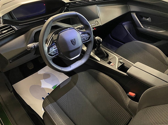 Peugeot 308 11 of 19