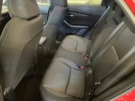 Mazda CX-30 8 of 14