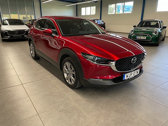 Mazda CX-30 6 of 14