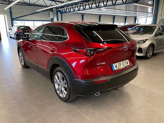 Mazda CX-30 3 of 5