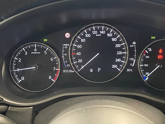Mazda CX-30 14 of 14