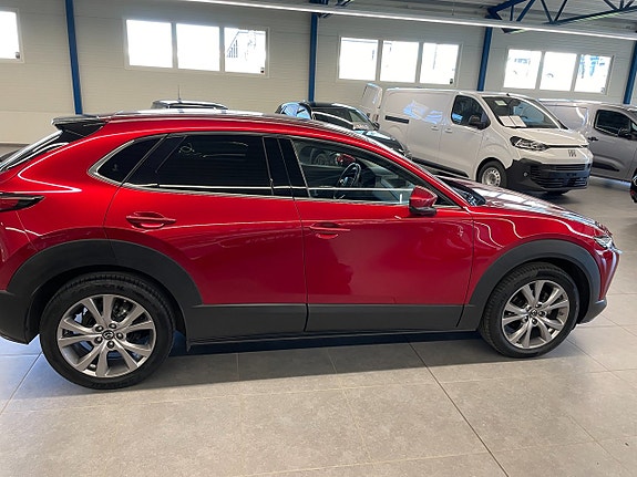 Mazda CX-30 5 of 5