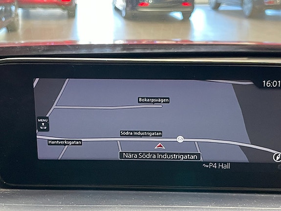 Mazda CX-30 12 of 14