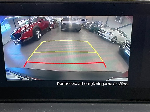Mazda CX-30 11 of 14