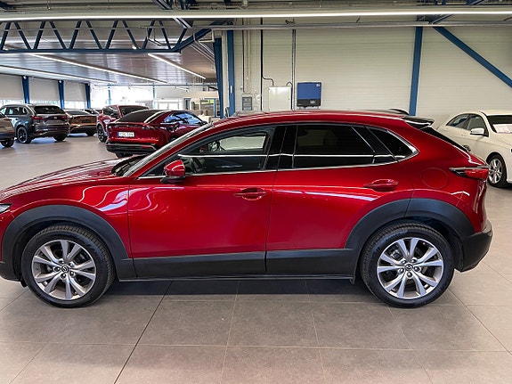 Mazda CX-30 2 of 5