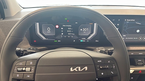 Kia EV2 12 of 15