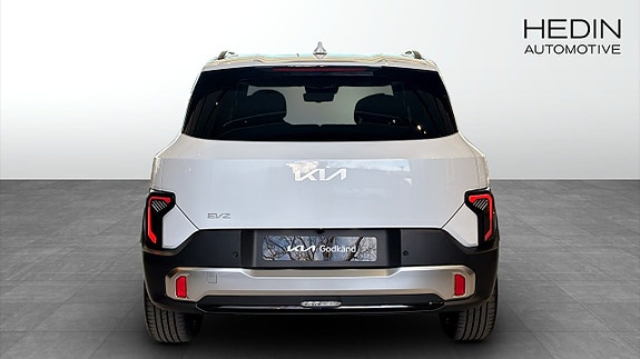 Kia EV2 5 of 15