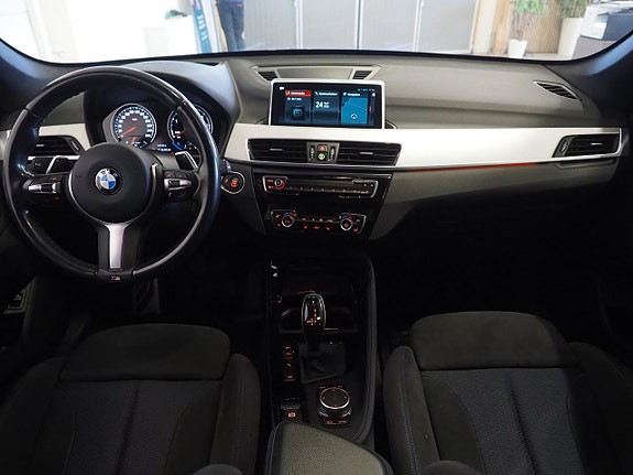 BMW X1 13 of 22