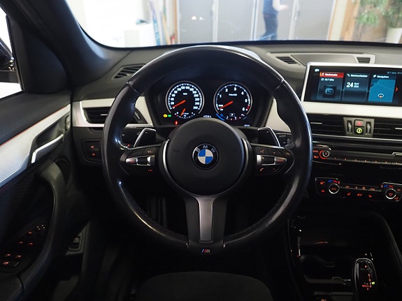 BMW X1 10 of 22