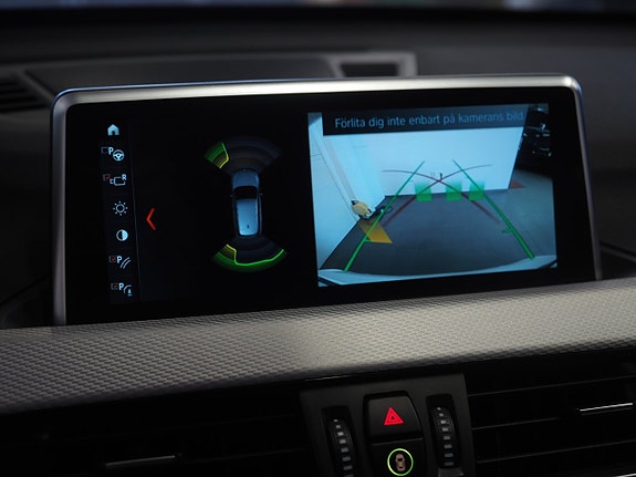 BMW X1 18 of 22
