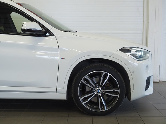 BMW X1 8 of 22