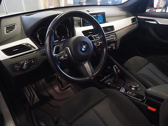BMW X1 9 of 22