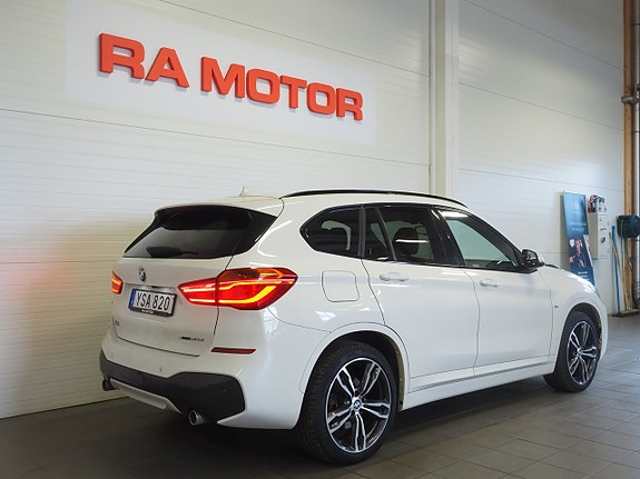 BMW X1 5 of 5