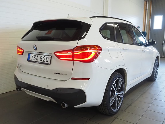 BMW X1 6 of 22