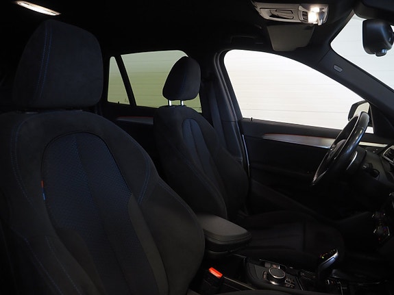 BMW X1 16 of 22