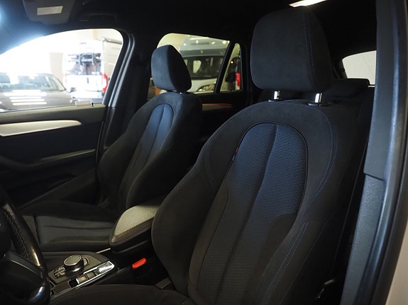 BMW X1 17 of 22